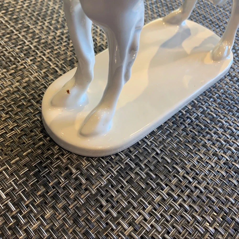 Coventry vintage borzoi